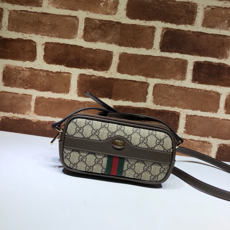 G*u*i satchel bags